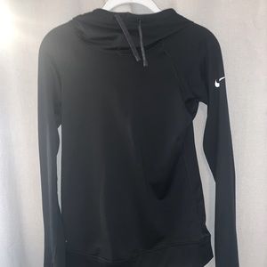 Nike Lightweight hoodie